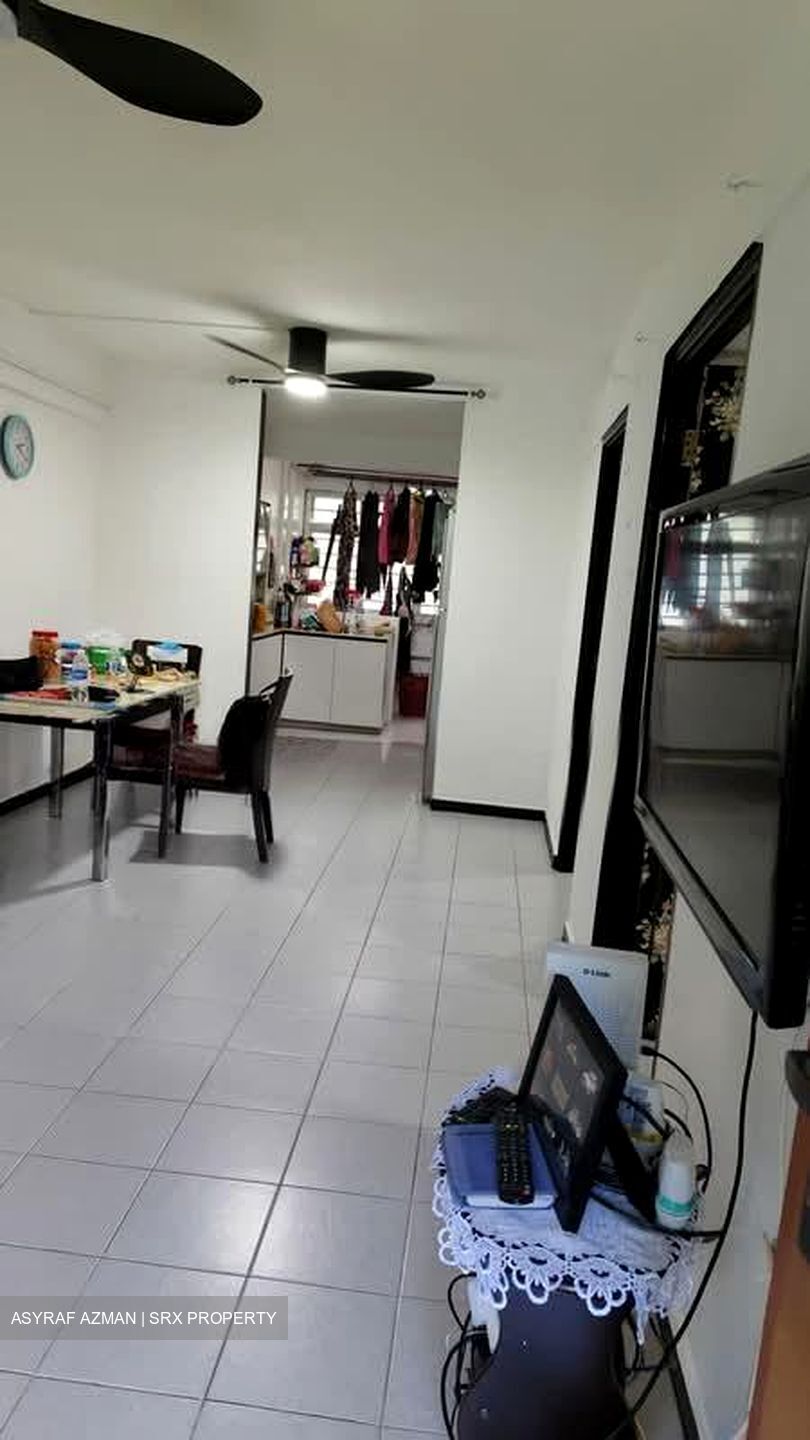 Blk 176 Boon Lay Green (Jurong West), HDB 3 Rooms #575959641